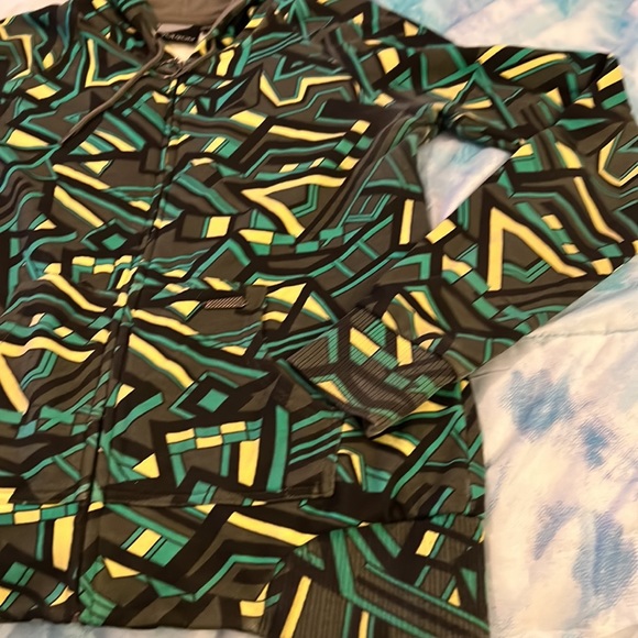 Volcom Stone jacket - Picture 3 of 9